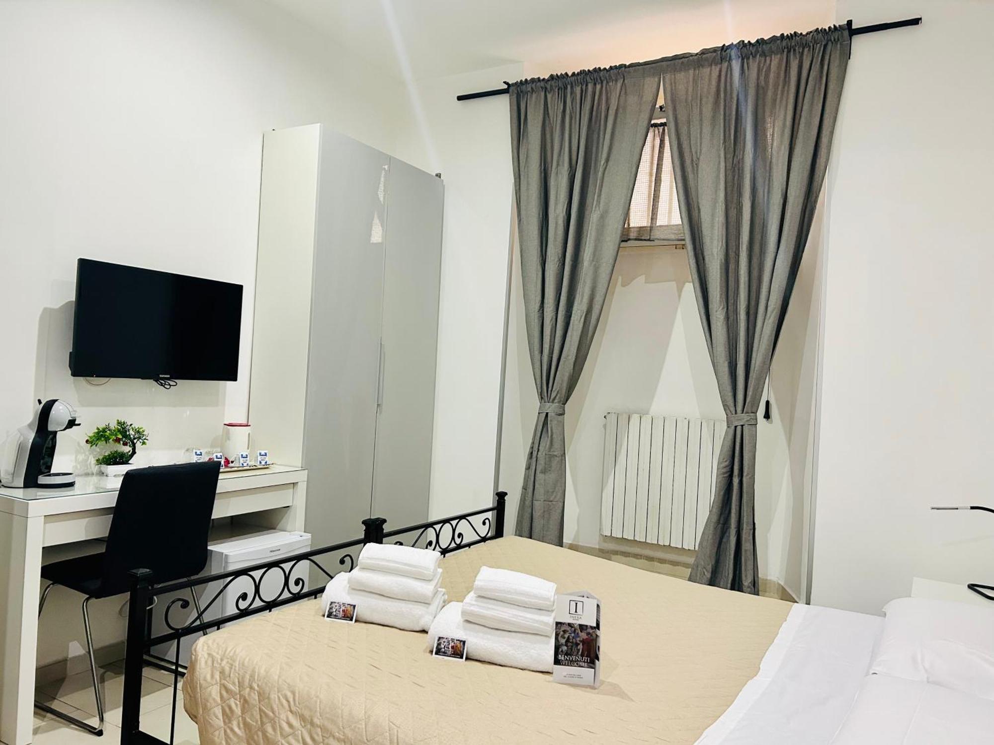 Imerarooms Maison d'hôtes 3*