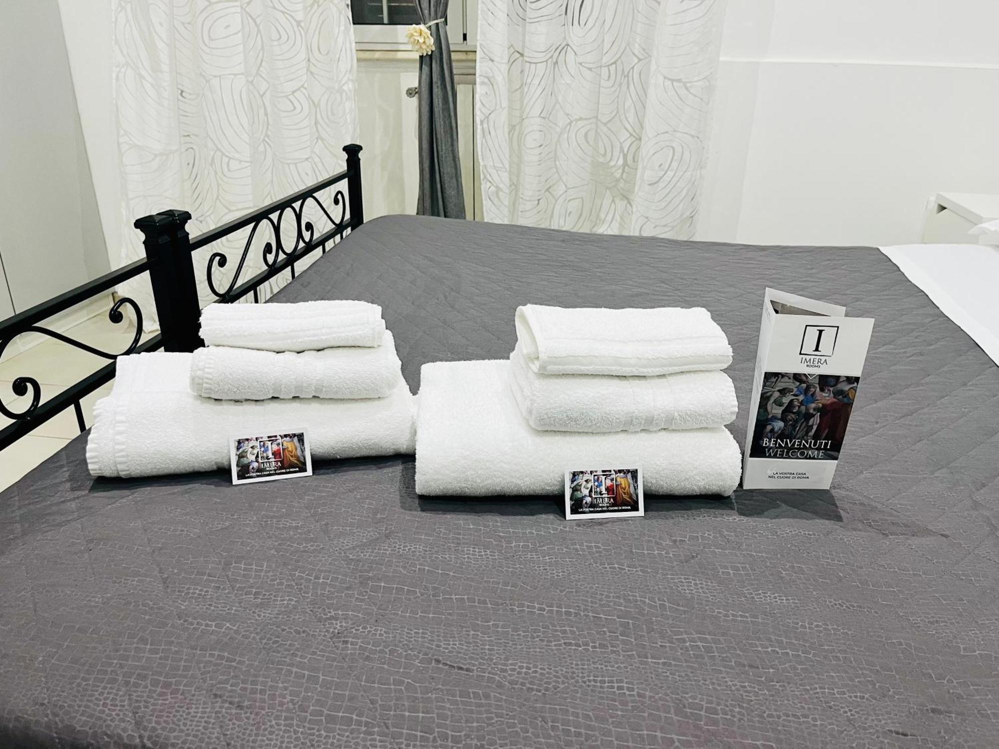 Imerarooms Guest house 3*