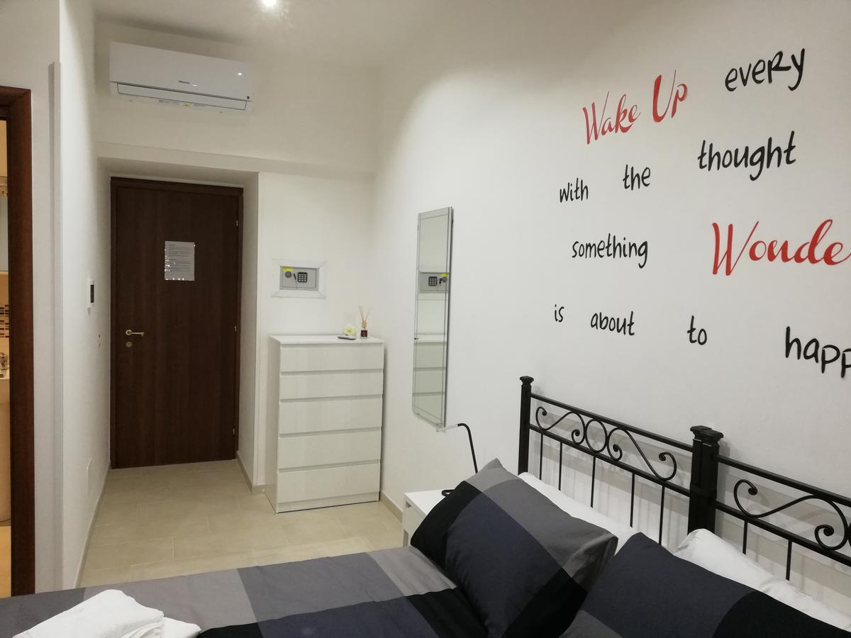 Imerarooms Maison d'hôtes 3*
