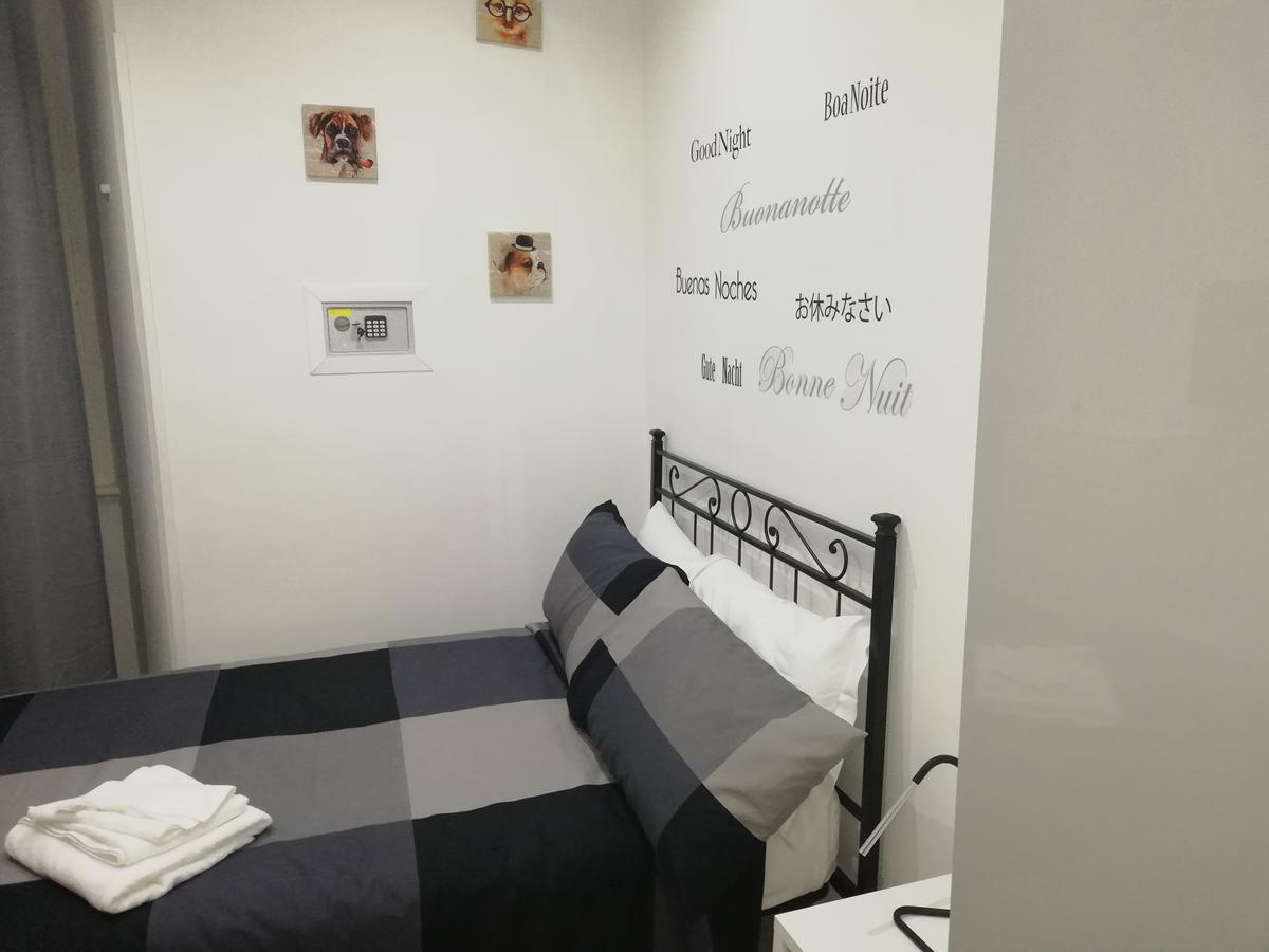 Imerarooms Pensión 3*